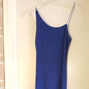 Byer Too Evening gown